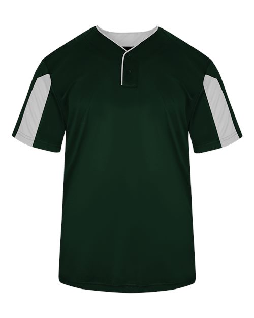 Alleson Athletic Youth Striker Placket - Image 5