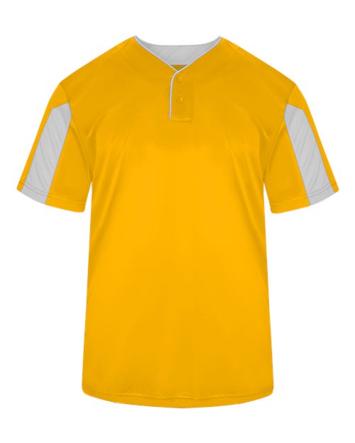 Alleson Athletic Youth Striker Placket - Image 6