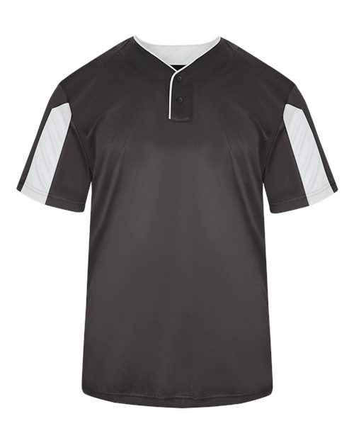 Alleson Athletic Youth Striker Placket - Image 7