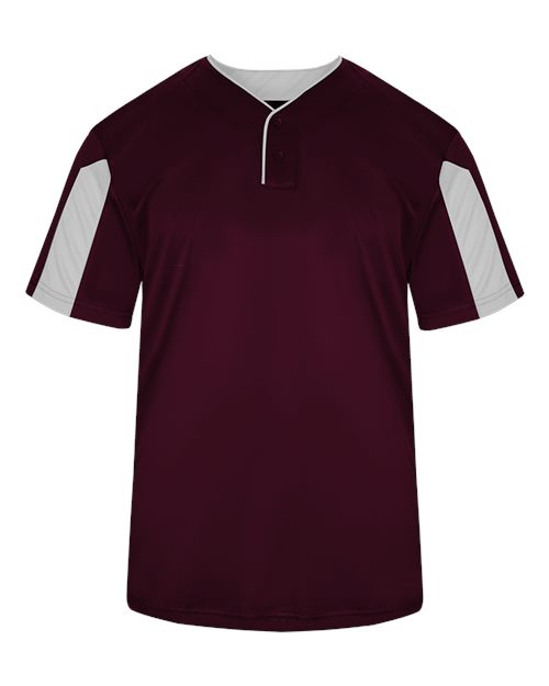 Alleson Athletic Youth Striker Placket - Image 8