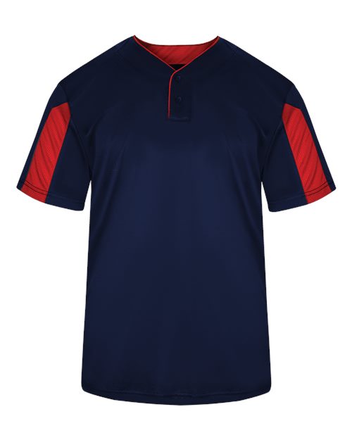 Alleson Athletic Youth Striker Placket - Image 9