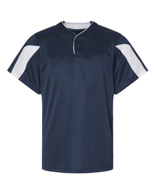 Alleson Athletic Youth Striker Placket - Image 10