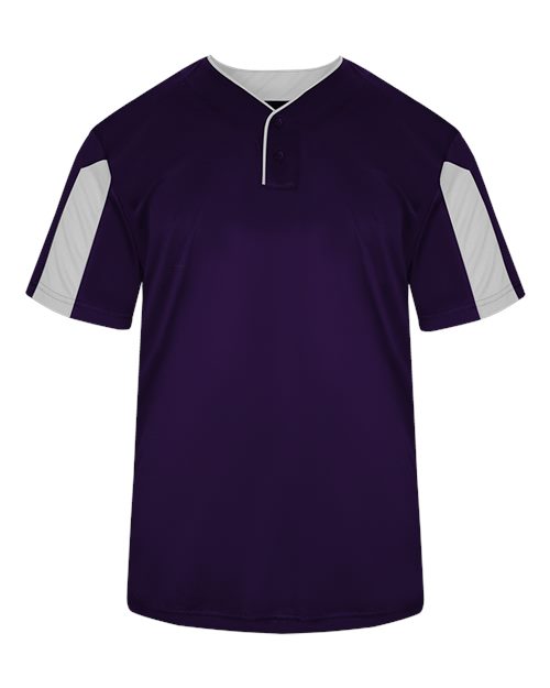 Alleson Athletic Youth Striker Placket - Image 11