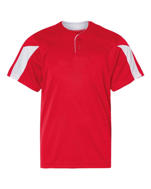 Alleson Athletic Youth Striker Placket - Image 14