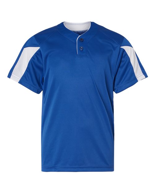 Alleson Athletic Youth Striker Placket - Image 16