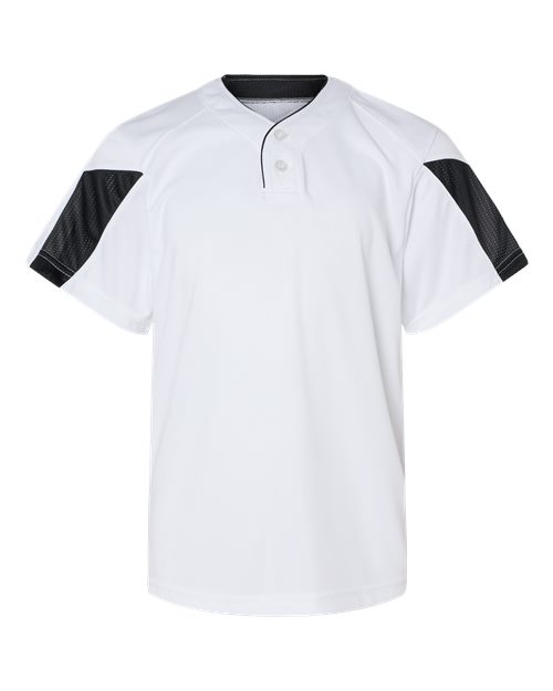 Alleson Athletic Youth Striker Placket - Image 17
