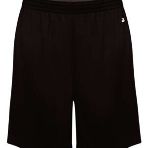 Badger Men's Ultimate SoftLock™ 8" Shorts