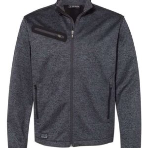 DRI DUCK Men's Atlas Sweater Fleece Full-Zip Jacket