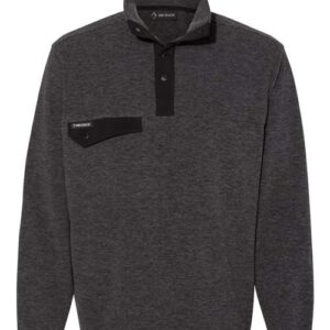 DRI DUCK Men's Denali Mountain Fleece Pullover