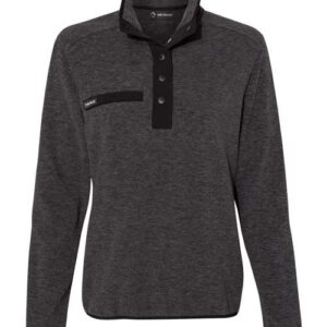 DRI DUCK Women's Denali Mountain Fleece Pullover
