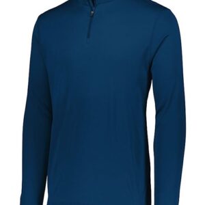 Augusta Sportswear 2786 - Youth Attain Quarter-Zip Pullover