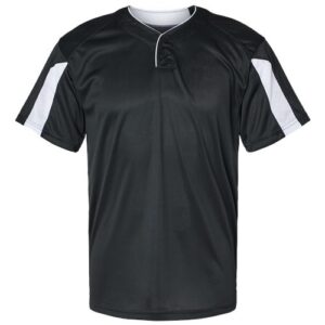 Alleson Athletic Men's Striker Placket