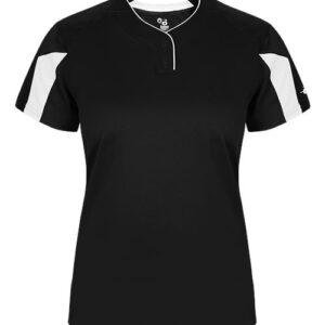 Alleson Athletic Women's Striker Placket