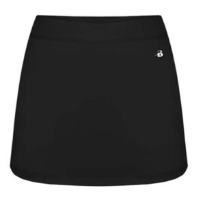 Badger Women's Skort