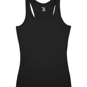 Badger Women's Pro-Compression Racerback