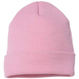 YP Classics Cuffed Beanie
