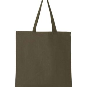 Q-Tees Promotional Tote