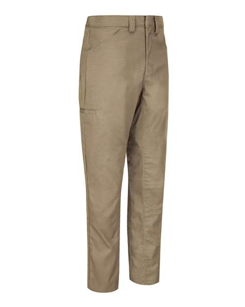 Red Kap Men's Lightweight Crew Pants - Image 11
