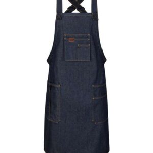 Red Kap Shop Apron