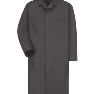 Red Kap Unisex Shop Coat