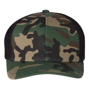 Richardson R-Flex Trucker Cap