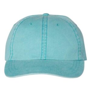 Valucap Pigment-Dyed Cap
