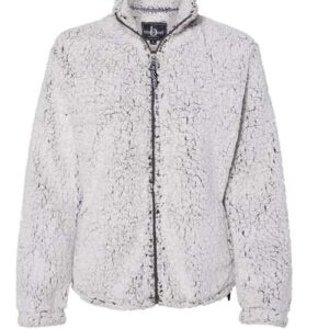 Boxercraft Women’s Sherpa Full-Zip Jacket