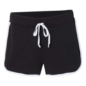 Boxercraft Women’s Relay Shorts