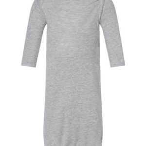 Rabbit Skins Infant Baby Rib Layette