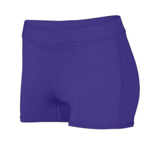 Augusta Sportswear 1232 - Women's Dare Shorts