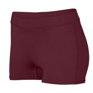 Augusta Sportswear 1233 - Girls' Dare Shorts