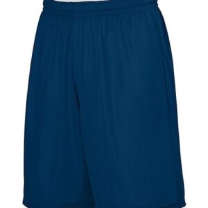 Augusta Sportswear 1407 - Youth Reversible Wicking Shorts