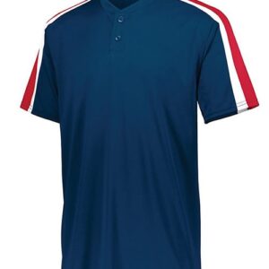 Augusta Sportswear 1558 - Youth Power Plus Jersey 2.0