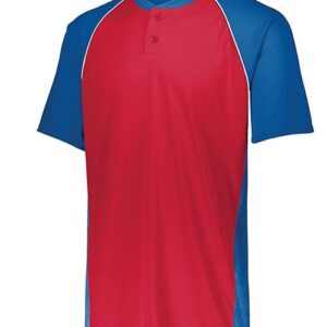 Augusta Sportswear 1560 - Men's Limit Jersey