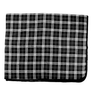Boxercraft Flannel Blanket