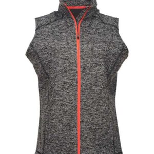 J. America Women’s Cosmic Fleece Vest