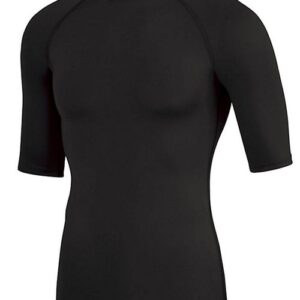 Augusta Sportswear 2606 - Men's Hyperform Compression Half Sleeve Shirt