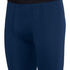 Augusta Sportswear Men's Hyperform Compression Shorts