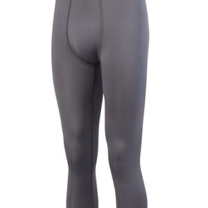 Augusta Sportswear 2618 - Men's Hyperform Compression Calf-Length Tights