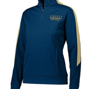 Augusta Sportswear 4388 - Women's Medalist 2.0 Quarter-Zip Pullover