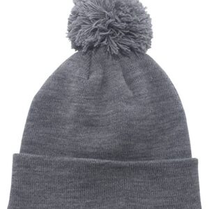 Augusta Sportswear 6816 - Pom Beanie