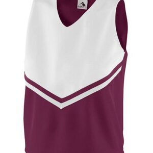 Augusta Sportswear Women's Pride Cheer Shell