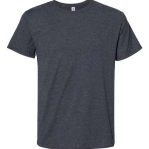 JERZEES Premium Blend Ring-Spun T-Shirt