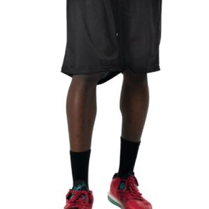 Alleson Athletic 566PY - Youth Extreme Mesh Shorts