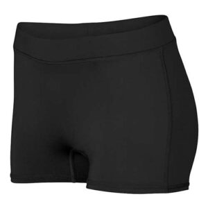 Augusta Sportswear Girls' Dare Shorts