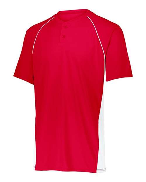 Augusta Sportswear Youth Limit Jersey - Image 12