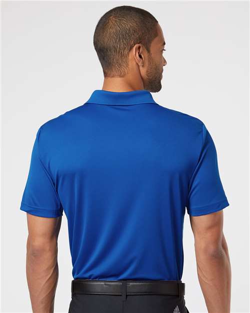Adidas Men's Performance Polo - Image 49
