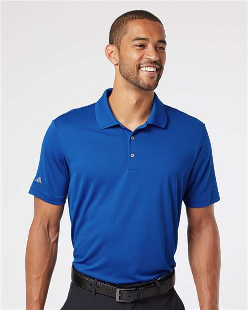 Adidas Men's Performance Polo - Image 47