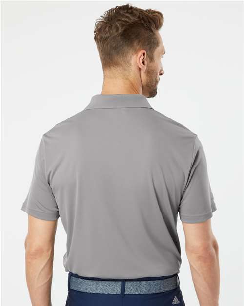 Adidas Men's Performance Polo - Image 55