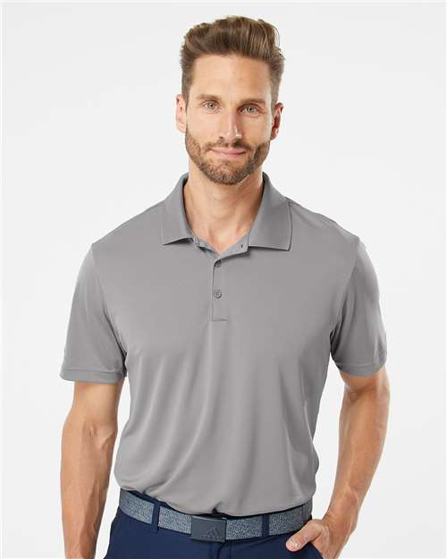 Adidas Men's Performance Polo - Image 53